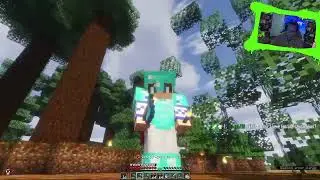 [18+] DeathCraft SMP early season grinds!