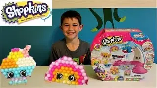 SHOPKINS BEADOS