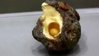KALININGRAD AMBER MUSEUM. МУЗЕЙ ЯНТАРЯ В КАЛИНИНГРАДЕ.