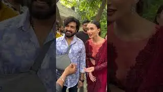 Beautiful Arun Vijay & Amy Jackson &hearts;️ #shortstamil #tamilshorts #tamilcinema #shorts