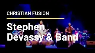 Stephen Devassy Christian Favorite Hits | Instrumental | Live 2019 | Texas USA