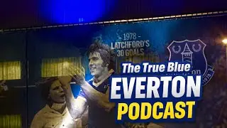 #evertonfc&rsquo;s  &lsquo;All Together&rsquo; campaign aims to support Equality and Inclusion at the club and beyond