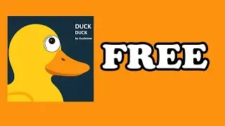 FREE FOR LIMITED TIME Duck Duck by Kushview