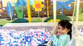 PLAYTOPIA LOTTE SHOPPING AVENUE
