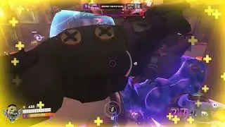 OVERWATCH 2 6V6 PART 3 : Roadhog