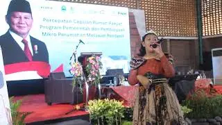 Penampilan 7 Group Musik GEMA BAHANA MUSIK SPENTU
