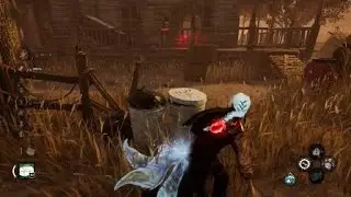 Relentless killer gets looped hard