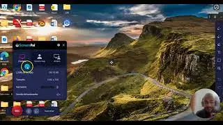 Screen Pal Video de Grabación de pantalla