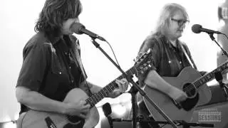 Indigo Girls 