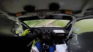 Dmack Carslie Stages 2017 Finlay Retson/ Tom Hynd