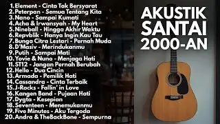 LAGU TAHUN 2000-AN BAND HITS POP INDONESIA TERBAIK | Playlist Full Album Lagu Indonesia Nostalgia