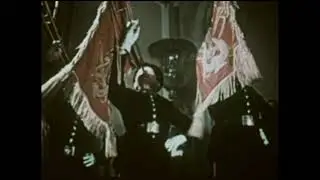 Cold War in Soviet 4 - Soviet in Space