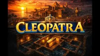Where is Cleopatra's tomb ? | History for Sleep