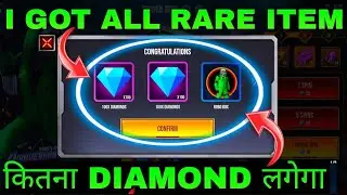 Green Top Criminal Return | Green Top Criminal Bundle Free Fire Events | New Raider Spin Event