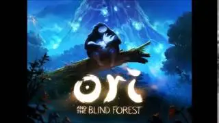 Kuro's Tale II - Her Pain - Ori and the Blind Forest