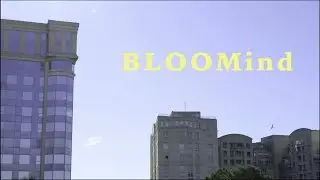 BLOOMind - Film Court, Crous 2024 - 