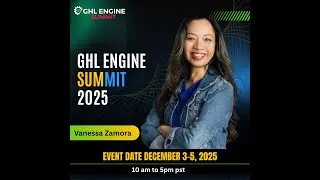Gohighlevel Engine Summit 2025 with Andy Audate