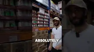 Lee Kum Kee Sauces at United Foods Bradford | Chilli Garlic & Chilli Bean Sauce Review #uk #sauces