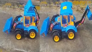 jcb toys by akgvv /construction toys for children/kids toys review/ akgvv toys review