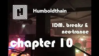 IDM, Breakbeat, Electro & Neo-Trance (Vinyl Mix)