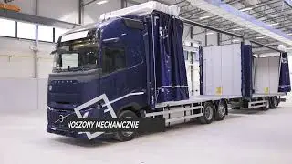 Zestawy przestrzenne WESOB WECON