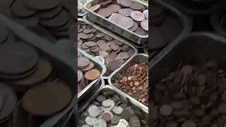 Indian old coins | At Best Price In Mumbai | Indian Old Coins | Colaba | Mumbai| #coin #coins