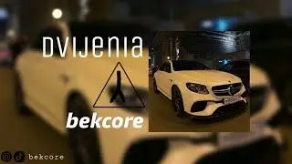 bekcore - dvijenia (cover)