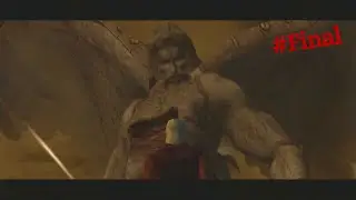 Devil May Cry 1 - Ep Final: Finalmente encaramos Mundos e um avi&atilde;o aparece do nada XDDD