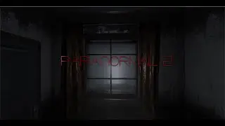 Paranormal Activity 2 Horror Game Trailer