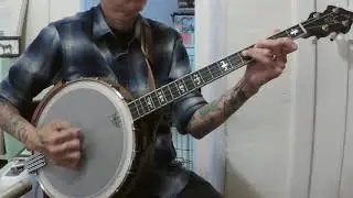 Paddy Kelly's (reel)
