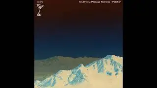 Patchen -- Chime Garden (Meadowside Mix)