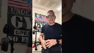 🔥 Arm Day Madness: Biceps & Triceps Workout! 🔥