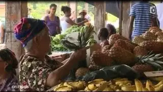 Peuple Hmong a Cacao, le dragon de Guyane. Archipels.