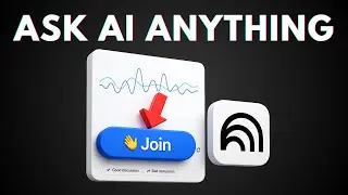 How to Join NotebookLM Podcast and Talk to AI in Real-time
