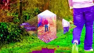 Undskyld - City Preacher (Official Music Video)