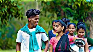 जोडी आहे हीट । HDR । New Gavthi Watsapp Status..❣️#varli #marathi