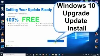 Как обновить Windows 10 и как загрузить обновление Windows 10 2020 &mdash; бесплатно и просто