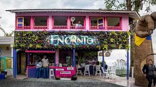 🇨🇴 6 cosas IMPERDIBLES que hacer en FILANDIA Quindío COLOMBIA | Eje Cafetero