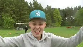 Fyrkamp