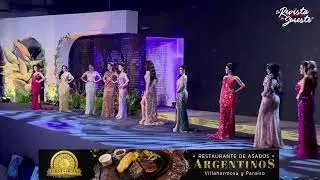 #EnVivo Elección Flor Tabasco 2023