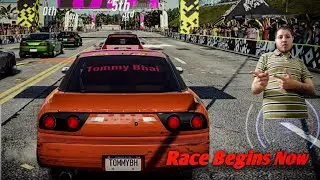 Need for Speed Heat - win race and get suspension kit - Dex mission #nfsheat #pc