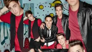 Song For You - Big Time Rush (sped up)