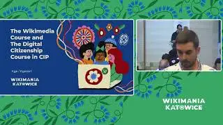 Extracurricular Wikimedia organisations: how to connect universities with the movement