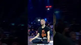 What a way to end a set! 🧘 This Killa Kolya vs Menno battle was something else ⚔️ #redbullbcone