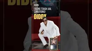 Diddy Navigates &lsquo;Scary&rsquo; Jail Conditions&mdash;Here&rsquo;s How He&rsquo;s Adjusting Behind Bars