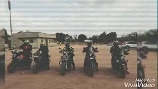 Karwar Oyster Rock LightHouse ILand🏝️ Adventure Ride With MotorHead Team🏍️