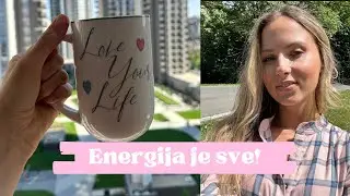 Najvažnija TEHNIKA za manifestaciju bilo koje ŽELJE 🤩