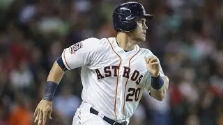 Preston Tucker 2015 Rookie Highlights HD