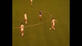 FRANCE - YOUGOSLAVIE - 1983 - 2E -