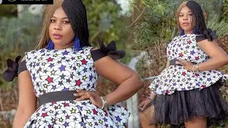 TOP AFRICAN INSPIRED CLOTHING BRAND - St Zandas